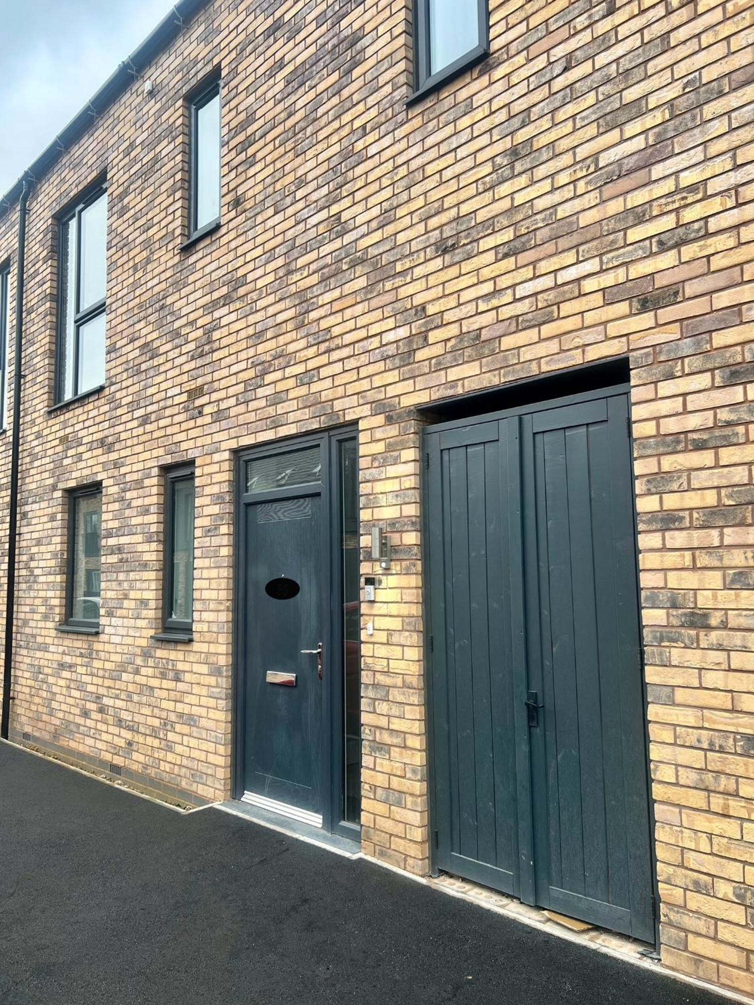 The Parkes A Stylish 3Br House, 5 Mins From Central Birmingham Close To The Edgbaston Stadium, The Hippodrome, Uob, Aston And Bcu, China Town, Kings Heath Bhx Airport And Much More Kültér fotó