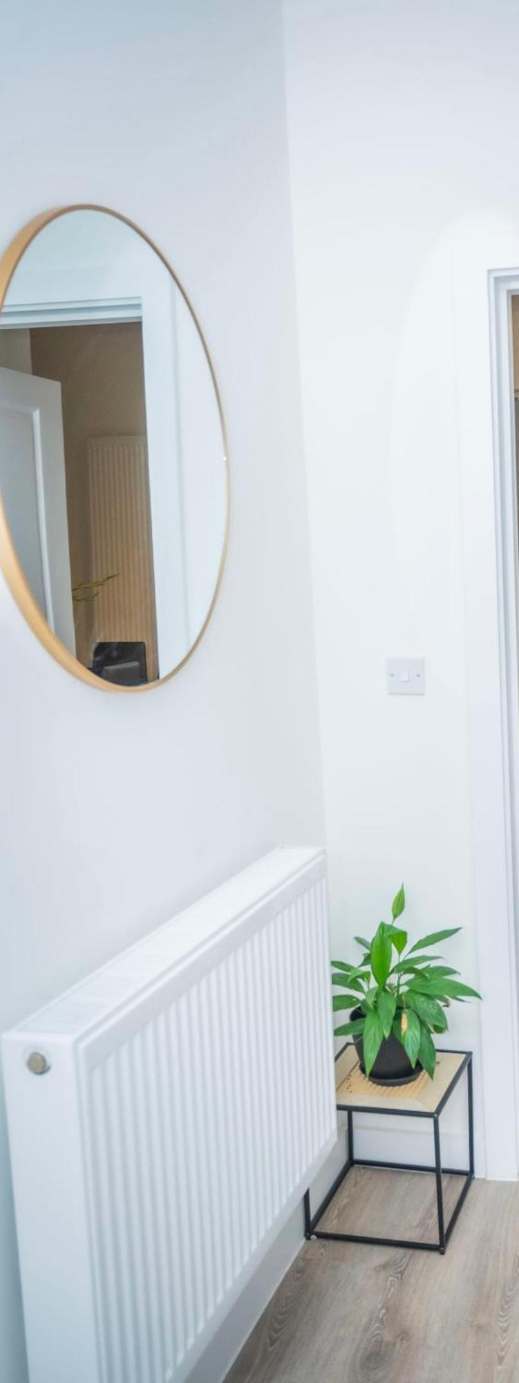 The Parkes A Stylish 3Br House, 5 Mins From Central Birmingham Close To The Edgbaston Stadium, The Hippodrome, Uob, Aston And Bcu, China Town, Kings Heath Bhx Airport And Much More Kültér fotó